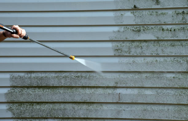 Best Factory Floor Cleaning  in Santa Moni, CA